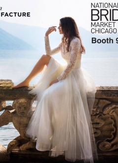 National Bridal Market Chicago