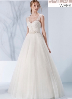 European Bridal Week