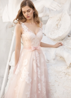 Warsaw Bridal Fashion